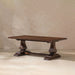 Kingsley - Coffee Table - Brown