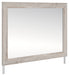 Broachmyn - Bedroom Mirror