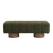 Upholstered Dining Bench For Dining Room