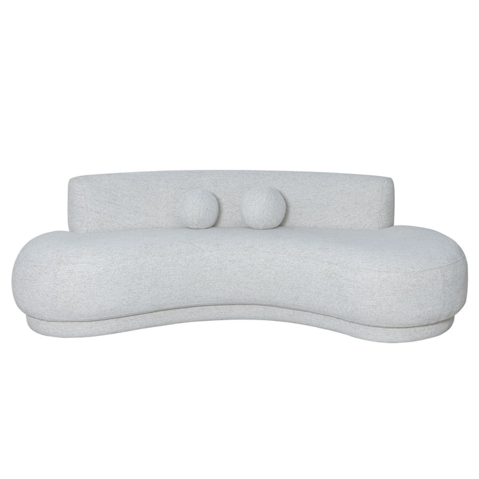 Oakland - 3-Seater Sofa