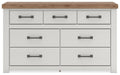 Savonport - Dresser