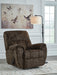 Stayfish - Rocker Recliner