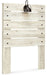 Cambeck - Panel Headboard