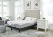 8 Inch Bonnell Hybrid - Hybrid Mattress