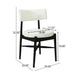 Mid Century Modern Dining Chairs With Unique Design