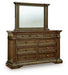 Frantanna - Dresser