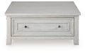 Robbinsdale - Table