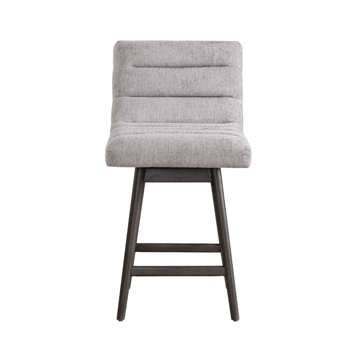 Elias - Swivel Barstool