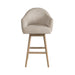 Jaxon - Swivel Barstool
