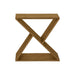 Accent Side Table, Contemporary Stylish Design