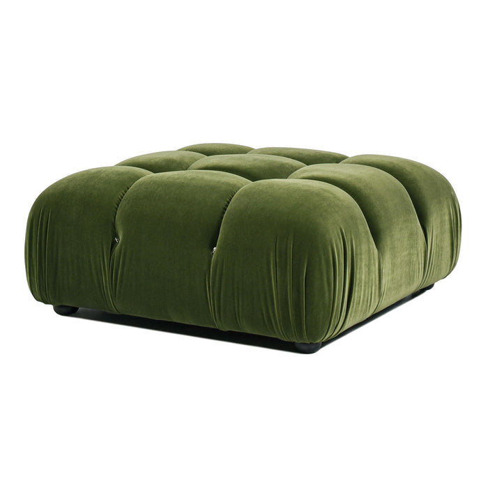 Marcel - Bubble Modular Modern Cocktail Ottoman