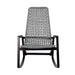 Sequoia - Outdoor Patio Rocking Chair