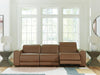 Magic Man - Reclining Sectional