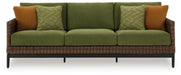 Horizon Hall - Lounge Set