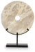 Wendon - Sculpture - Light Beige