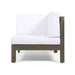 Oana - 3 Piece Love Seat Set With Coffee Table