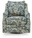 Gubbins - Swivel Accent Chair