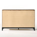 Valdemar - Dresser - Weathered Gray