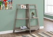 Bookshelf, Bookcase, Etagere, 3 Tier, For Office, Contemporary & Modern
