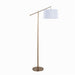 Casper - Contemporary Floor Lamp
