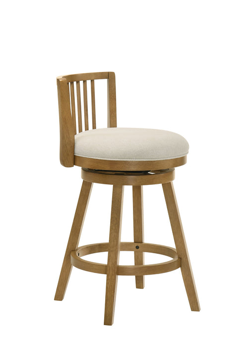 Harper - Swivel Barstool