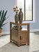 Fendenmore - Chair Side End Table