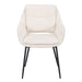 Bexley - Arm Chair (Set of 2) - Beige Linen
