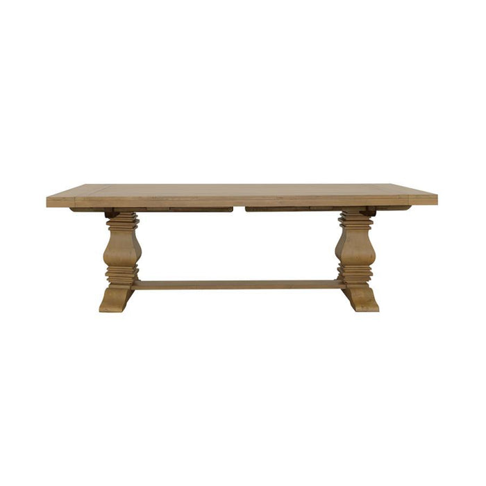 Florence - Extension Dining Table