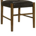 Bennet - Modern Wood Dining Chair Set