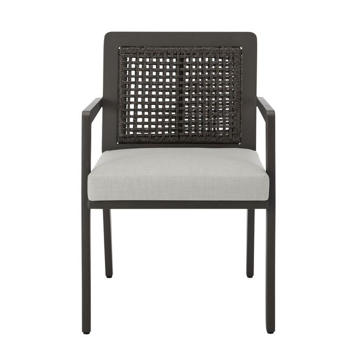 Avila - Outdoor Dining Set