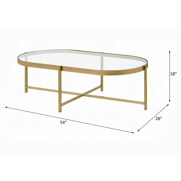 Charrot - Table