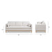 Knox - Sofa