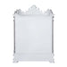 Valkyrie - Curio - Antique Platinum