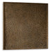 Dullter - Wall Decor - Antique Brown