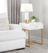 Penelope - Contemporary Table Lamp Body