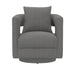 Supe - Swivel Chair