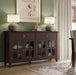 Artisan - 4 Door Sideboard Buffet