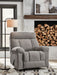Hoyne Park - Rocker Recliner