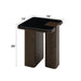 Dana - Table With Marble Top