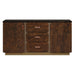 Marcelino - Dresser - Cherry Oak