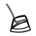 Sequoia - Outdoor Patio Rocking Chair
