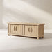 Rowan - 4 Door Cabinet