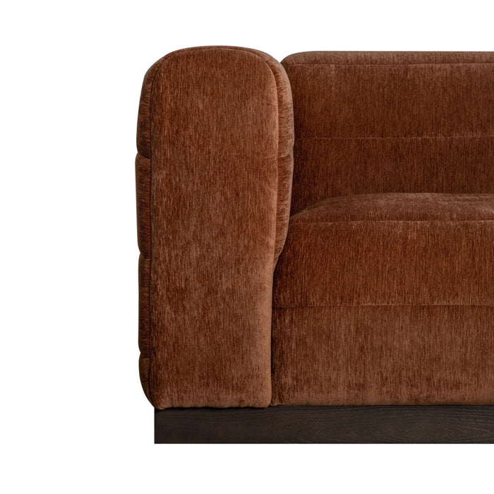 Brea - 3-Seater Sofa