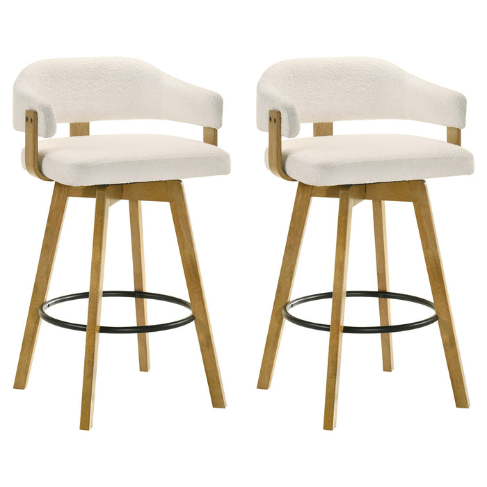 Callah Bar Stool - Thumbnail 5
