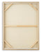 Vennfield - Wall Art - Multi