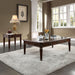 Chateau De Ville - Table