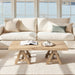 Hawthorne - Trestle Table