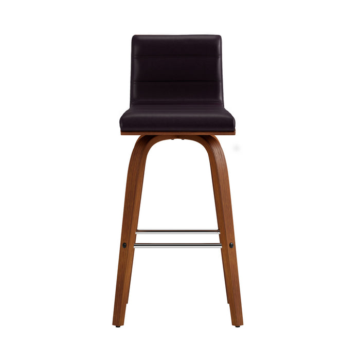 Vienna - Swivel Bar Stool