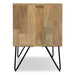 Hunter - Handcrafted TV Media Stand
