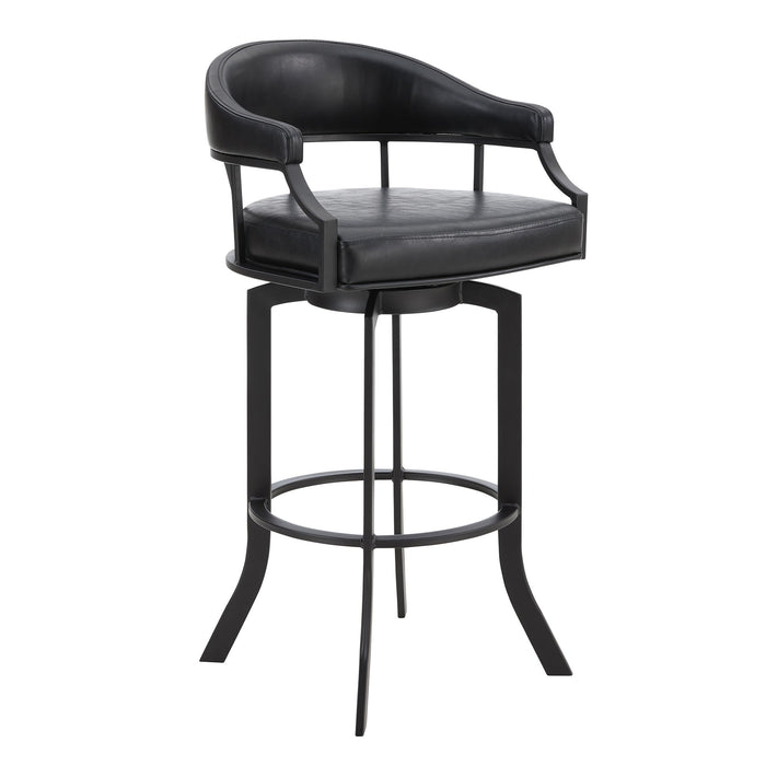 Edy - Swivel Bar Stool